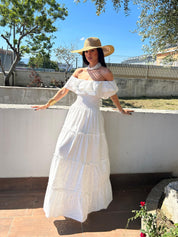 ABITO AMALFI NEW PE/26