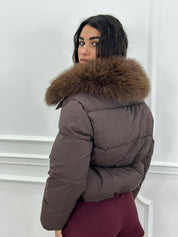 PIUMINO WINTER GLOW NEW AI26