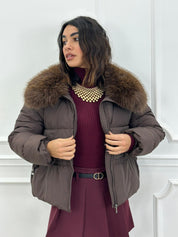 PIUMINO WINTER GLOW NEW AI26