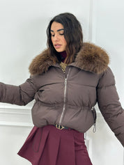 PIUMINO WINTER GLOW NEW AI26
