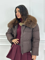 PIUMINO WINTER GLOW NEW AI26