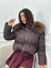 PIUMINO WINTER GLOW NEW AI26