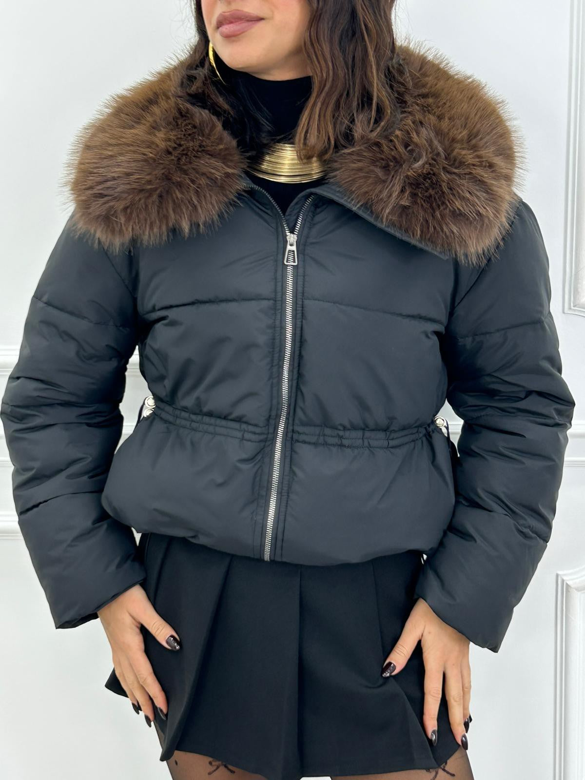 PIUMINO WINTER GLOW NEW AI26