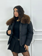 PIUMINO WINTER GLOW NEW AI26