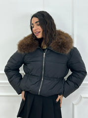 PIUMINO WINTER GLOW NEW AI26