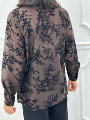 CAMICIA CHERIE NEW AI26