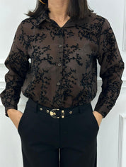 CAMICIA CHERIE NEW AI26