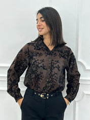 CAMICIA CHERIE NEW AI26