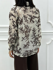 CAMICIA CHERIE NEW AI26