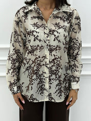 CAMICIA CHERIE NEW AI26