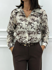 CAMICIA CHERIE NEW AI26