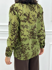 CAMICIA CHERIE NEW AI26