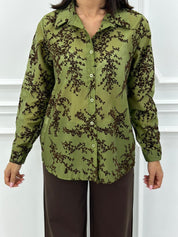 CAMICIA CHERIE NEW AI26