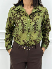 CAMICIA CHERIE NEW AI26