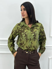 CAMICIA CHERIE NEW AI26
