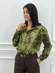 CAMICIA CHERIE NEW AI26