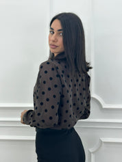 CAMICIA POIS NEW AI26