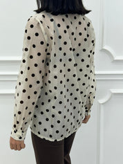 CAMICIA POIS NEW AI26