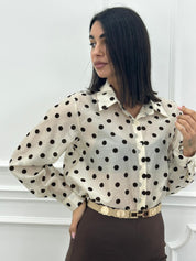 CAMICIA POIS NEW AI26