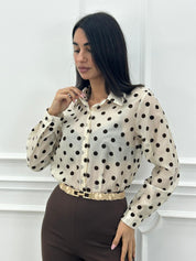 CAMICIA POIS NEW AI26