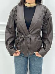 GIACCA REBEL NEW AI26