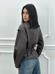 GIACCA REBEL NEW AI26