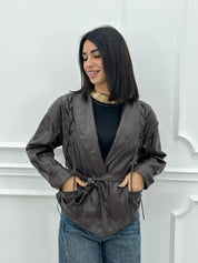 GIACCA REBEL NEW AI26