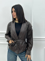 GIACCA REBEL NEW AI26