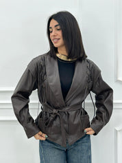 GIACCA REBEL NEW AI26