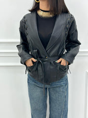 GIACCA REBEL NEW AI26