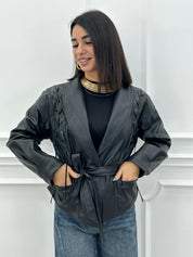 GIACCA REBEL NEW AI26