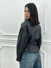 GIACCA REBEL NEW AI26