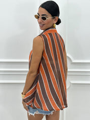 CAMICIA MOMO NEW PE/26