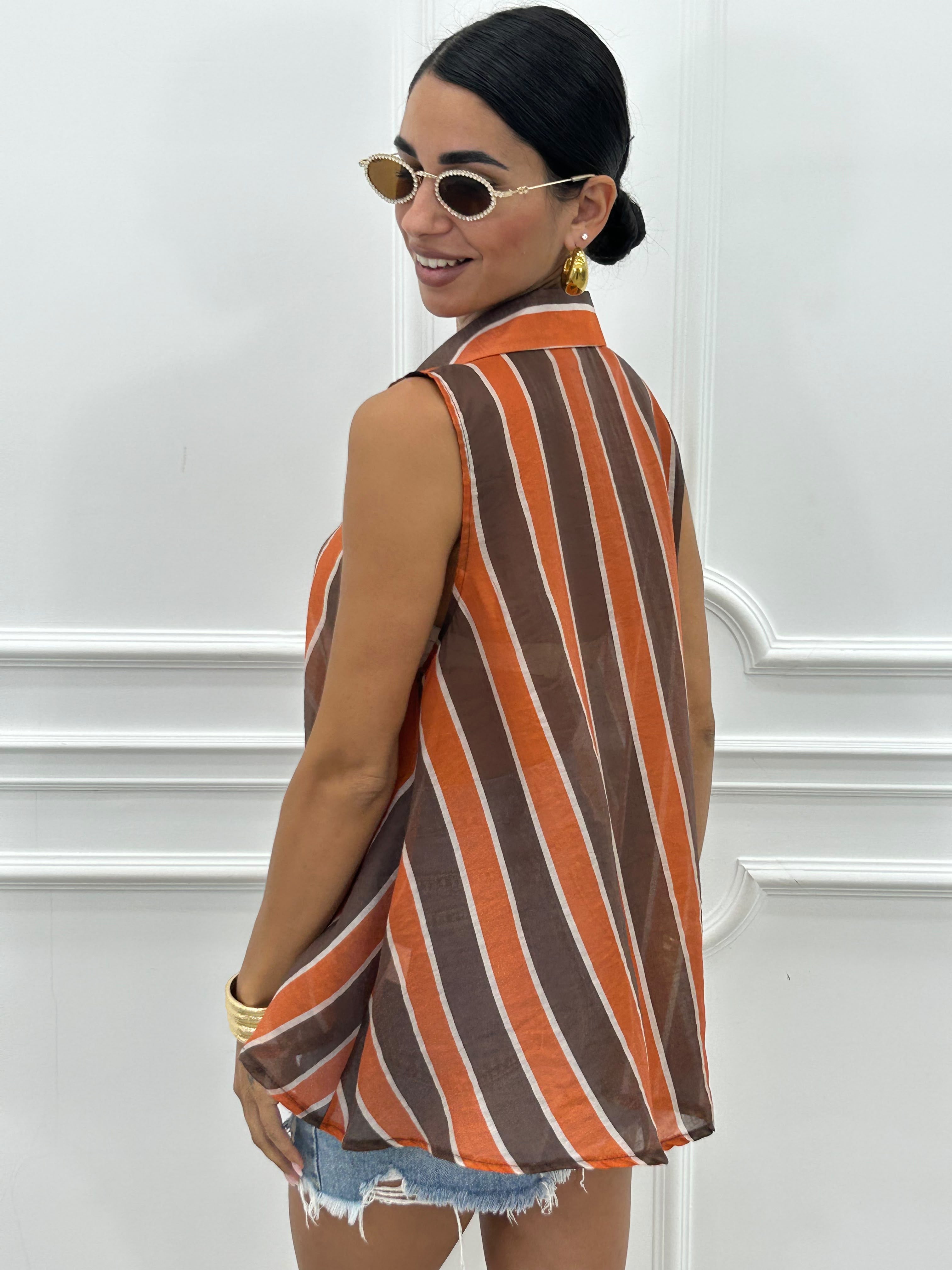 CAMICIA MOMO NEW PE/26