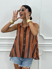 CAMICIA MOMO NEW PE/26
