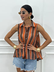 CAMICIA MOMO NEW PE/26