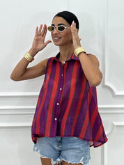 CAMICIA MOMO NEW PE/26