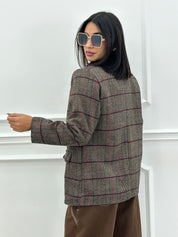 GIACCA TEDDY CON SPILLA NEW AI26