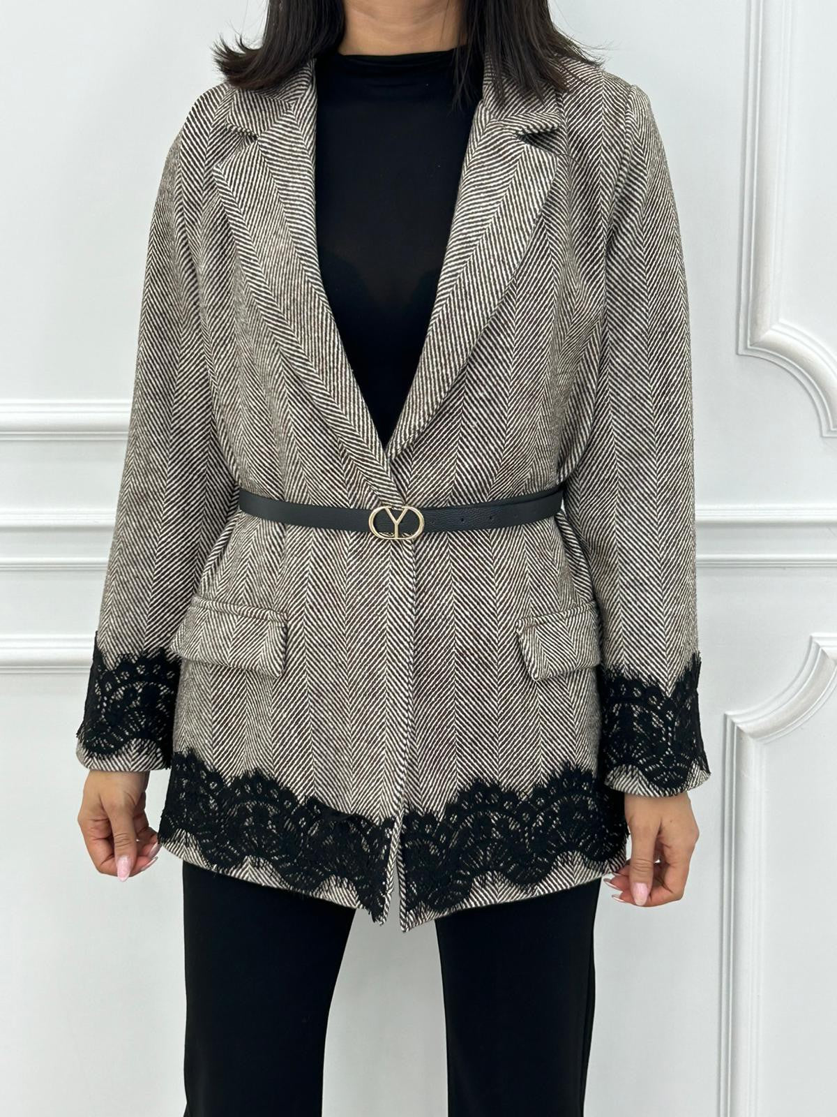 GIACCA HERITAGE NEW AI26