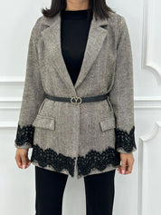 GIACCA HERITAGE NEW AI26