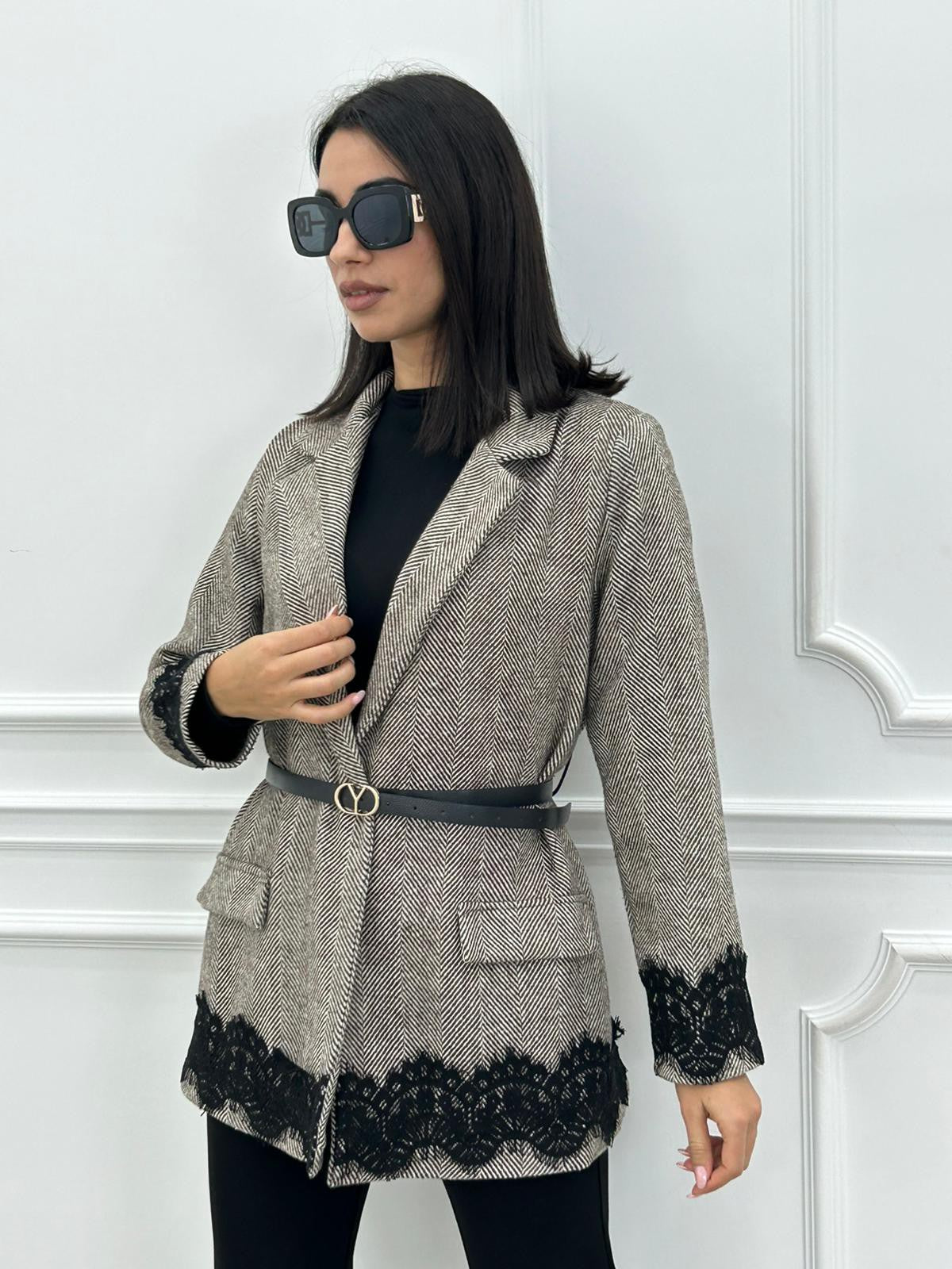 GIACCA HERITAGE NEW AI26