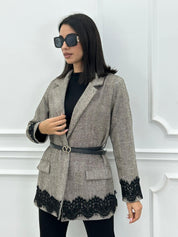 GIACCA HERITAGE NEW AI26