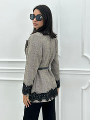 GIACCA HERITAGE NEW AI26