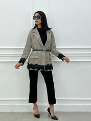 GIACCA HERITAGE NEW AI26