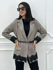 GIACCA HERITAGE NEW AI26