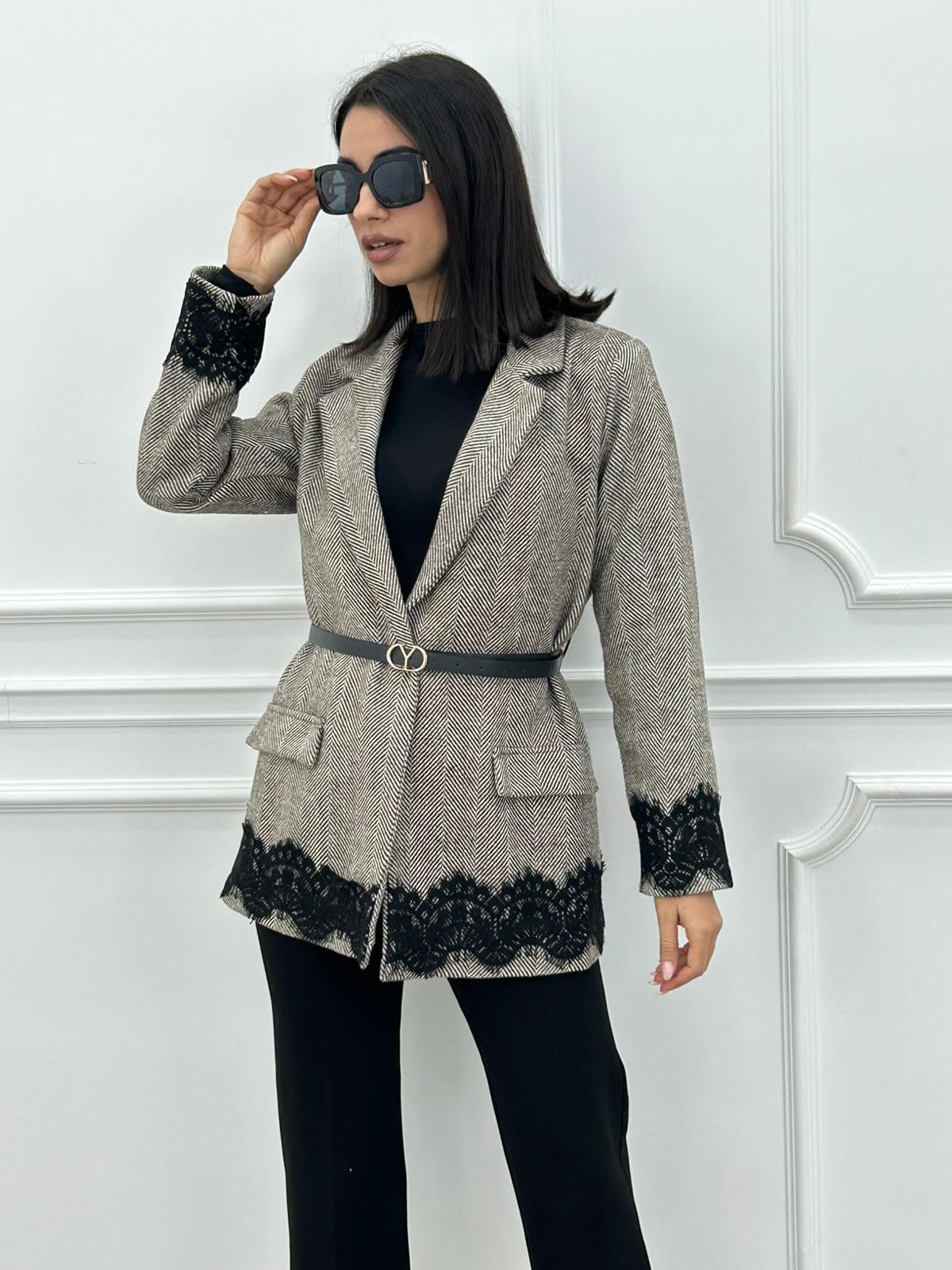 GIACCA HERITAGE NEW AI26