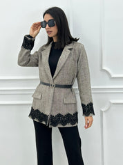 GIACCA HERITAGE NEW AI26