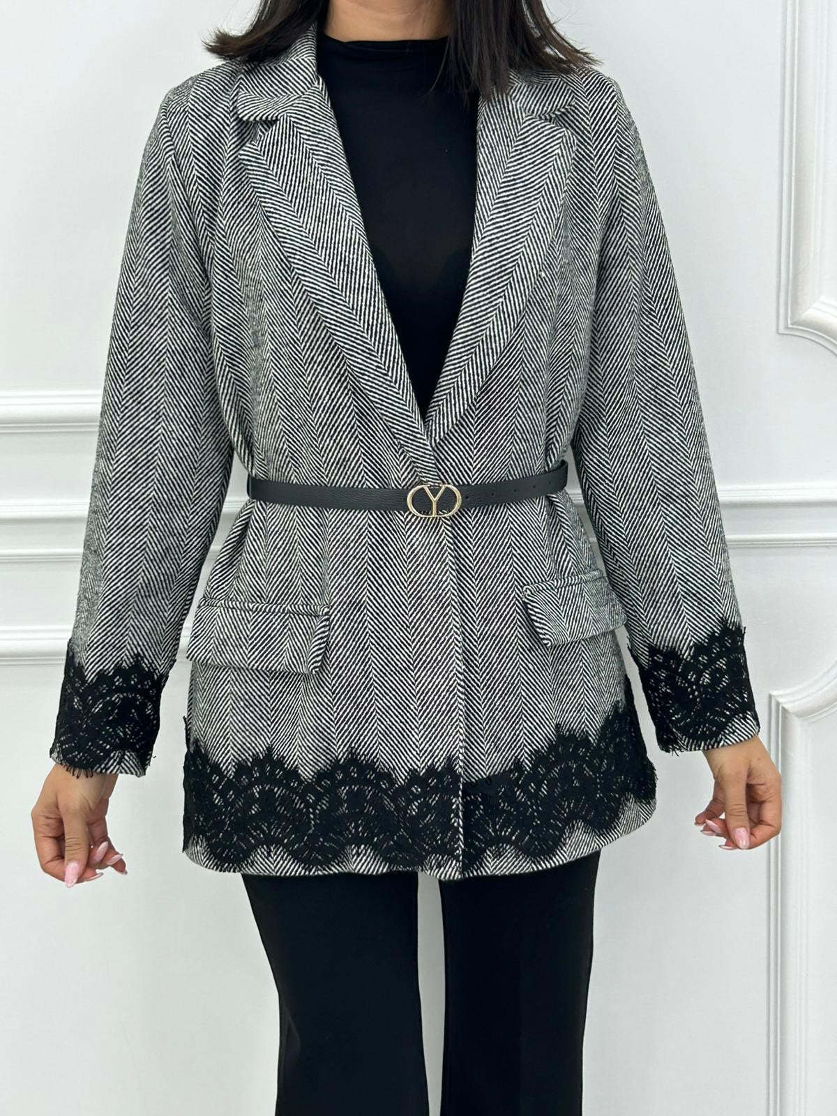 GIACCA HERITAGE NEW AI26