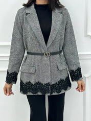 GIACCA HERITAGE NEW AI26