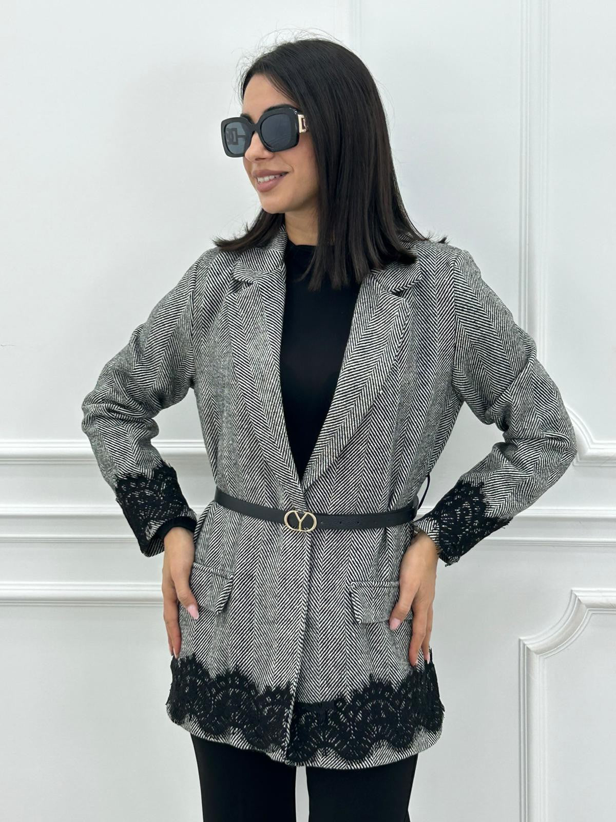 GIACCA HERITAGE NEW AI26